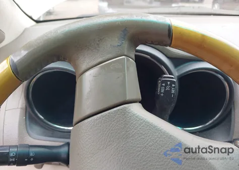 2008 Lexus Rx 350 from USA, damaged, VIN 2T2HK31U88C082654